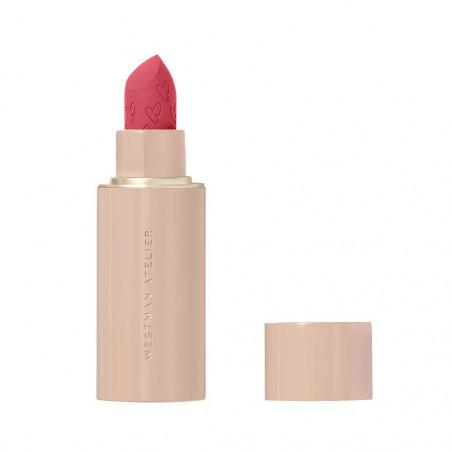 LIP SUEDE MATTE LIPSTICK