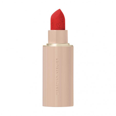LIP SUEDE MATTE LIPSTICK