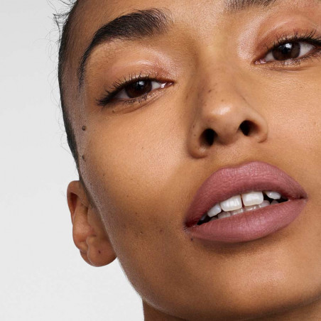 LIP SUEDE MATTE LIPSTICK