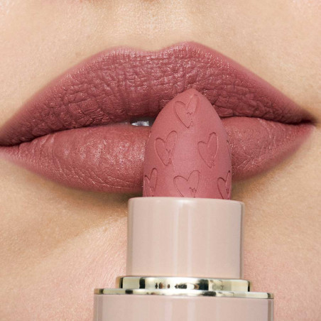 LIP SUEDE MATTE LIPSTICK