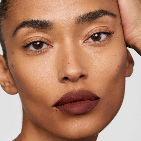 LIP SUEDE MATTE LIPSTICK