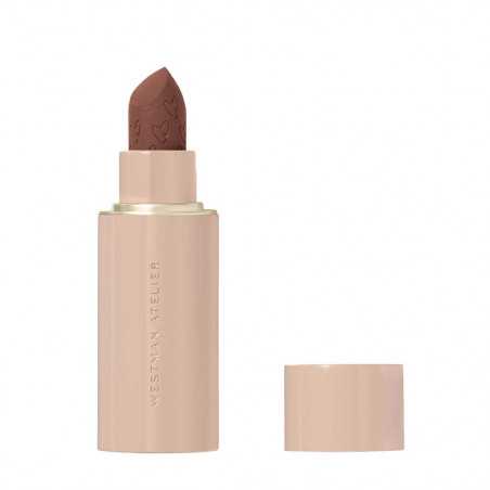 LIP SUEDE MATTE LIPSTICK