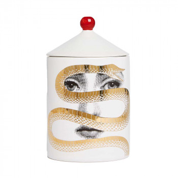 SE POI PECCATO ORIGINALE DÉCOR SCENTED CANDLE