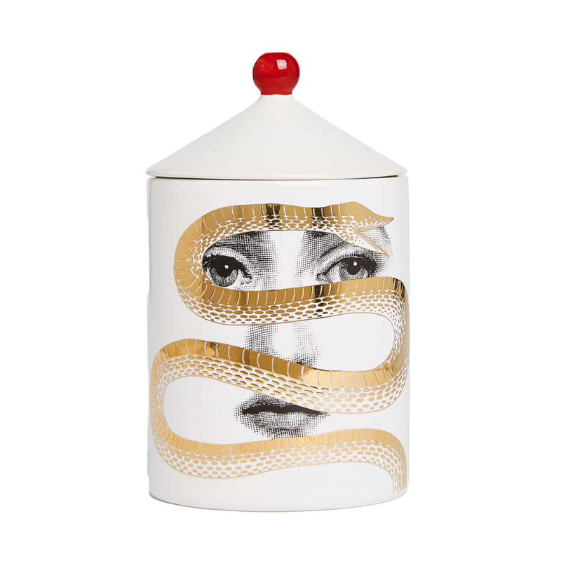 SE POI PECCATO ORIGINALE DÉCOR SCENTED CANDLE SE POI PECCATO ORIGINALE DÉCOR SCENTED CANDLE