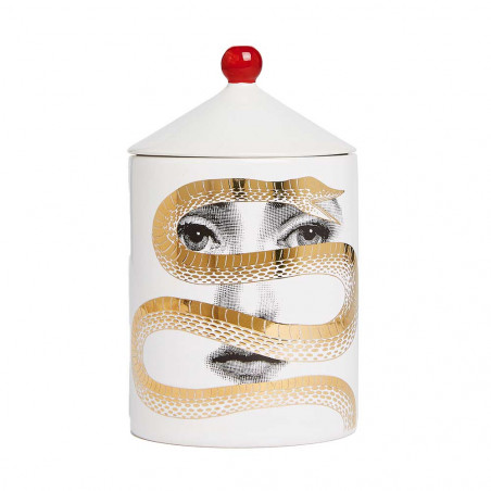 SE POI PECCATO ORIGINALE DÉCOR SCENTED CANDLE SE POI PECCATO ORIGINALE DÉCOR SCENTED CANDLE