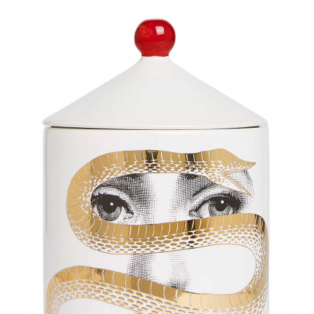 SE POI PECCATO ORIGINALE DÉCOR SCENTED CANDLE SE POI PECCATO ORIGINALE DÉCOR SCENTED CANDLE