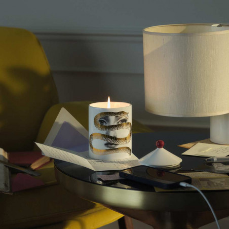 SE POI PECCATO ORIGINALE DÉCOR SCENTED CANDLE SE POI PECCATO ORIGINALE DÉCOR SCENTED CANDLE