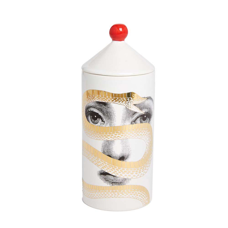 TALVOLTA PECCATO ORIGINALE DÉCOR SCENTED ROOM SPRAY TALVOLTA PECCATO ORIGINALE DÉCOR SCENTED ROOM SPRAY