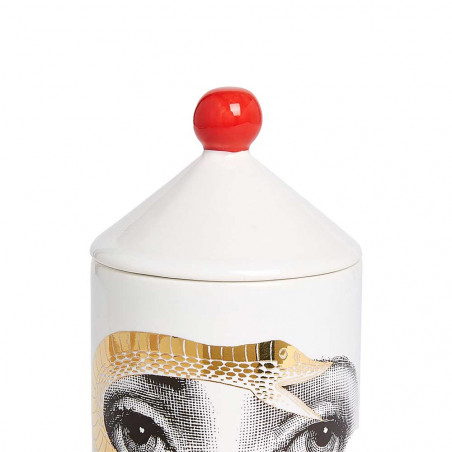 TALVOLTA PECCATO ORIGINALE DÉCOR SCENTED ROOM SPRAY