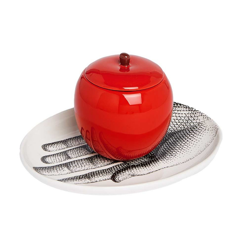 AL BUIO PECCATO ORIGINALE DÉCOR SCENTED CANDLE AL BUIO PECCATO ORIGINALE DÉCOR SCENTED CANDLE