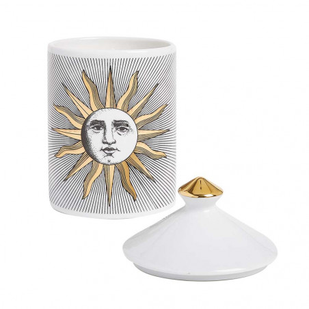 SE POI SOLI DÉCOR SCENTED CANDLE
