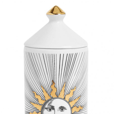 TALVOLTA SOLI DÉCOR SCENTED ROOM SPRAY