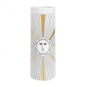 NEL MENTRE SOLI DÉCOR TALL SCENTED CANDLE