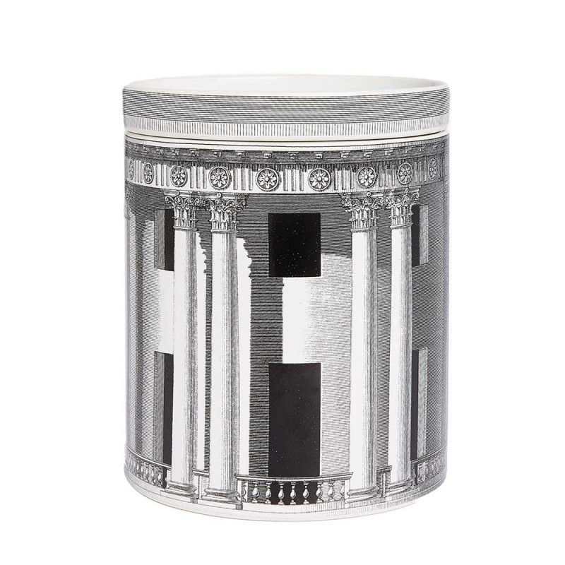 NEL MENTRE ARCHITETTURA DÉCOR LARGE SCENTED CANDLE NEL MENTRE ARCHITETTURA DÉCOR LARGE SCENTED CANDLE