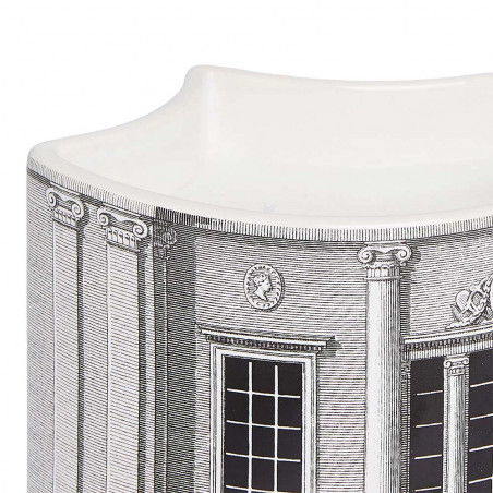 NEL MENTRE  ARCHITETTURA DÉCOR VASE SCENTED CANDLE