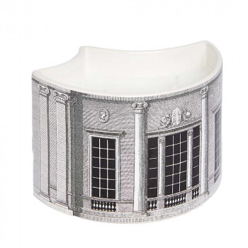 NEL MENTRE  ARCHITETTURA DÉCOR VASE SCENTED CANDLE