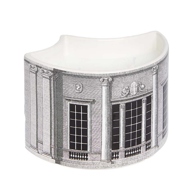 NEL MENTRE ARCHITETTURA DÉCOR VASE SCENTED CANDLE NEL MENTRE ARCHITETTURA DÉCOR VASE SCENTED CANDLE