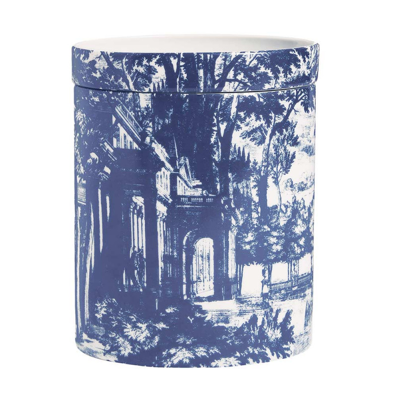 NEL MENTRE GIARDINO SETTECENTESCO DÉCOR LARGE SCENTED CANDLE NEL MENTRE GIARDINO SETTECENTESCO DÉCOR LARGE SCENTED CANDLE