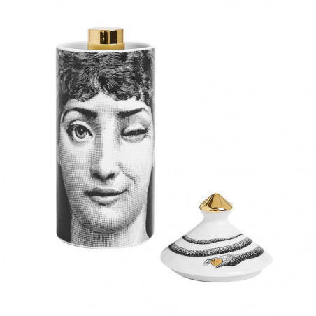 TALVOLTA MASCHERINA DÉCOR SCENTED ROOM SPRAY TALVOLTA MASCHERINA DÉCOR SCENTED ROOM SPRAY