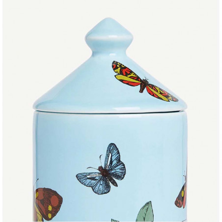TALVOLTA FARFALLE E BALAUSTRA DÉCOR SCENTED ROOM SPRAY