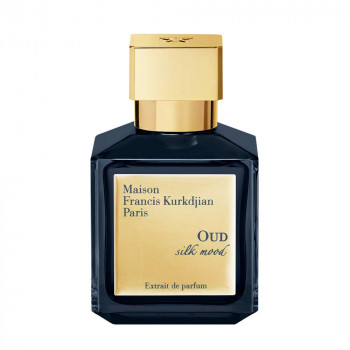 OUD SILK MOOD EXTRAIT