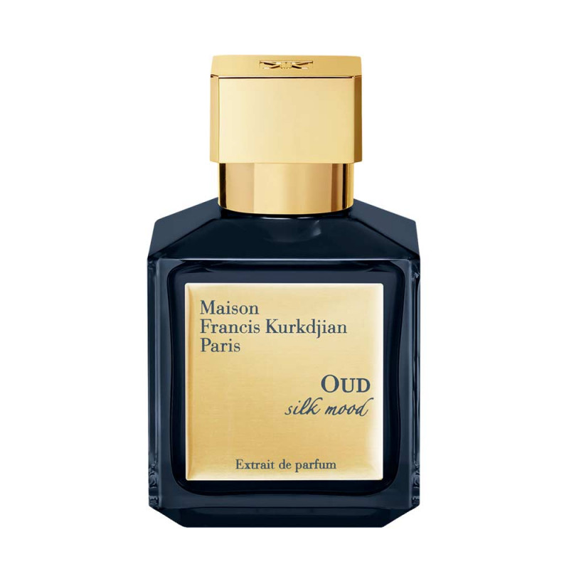 OUD SILK MOOD EXTRAIT OUD SILK MOOD EXTRAIT