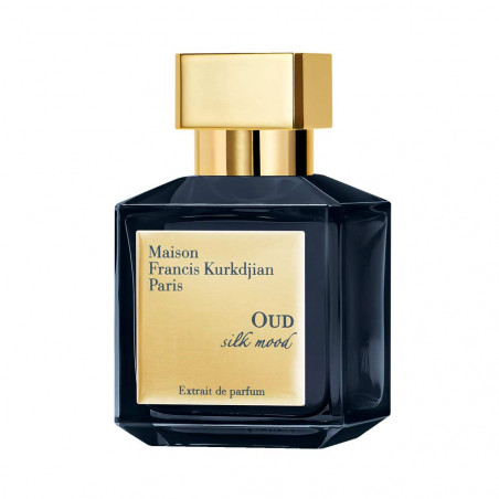 OUD SILK MOOD EXTRAIT