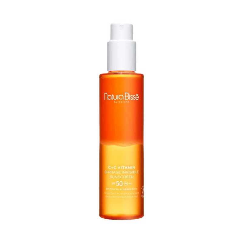 C+C VIT SPF50 UVA/UVB BI-PHASE C+C VIT SPF50 UVA/UVB BI-PHASE