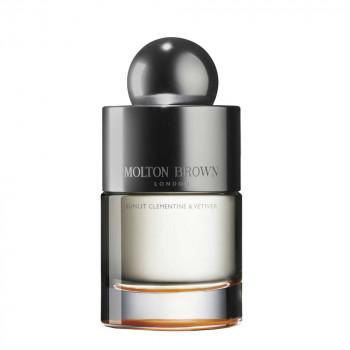 SUNLIT CLEMENTINE & VETIVER EAU DE TOILETTE