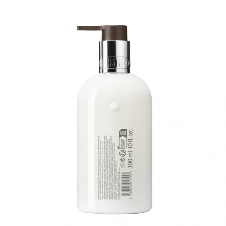 GRACEFUL APRICOT & FREESIA BODY LOTION LIMITED EDITION