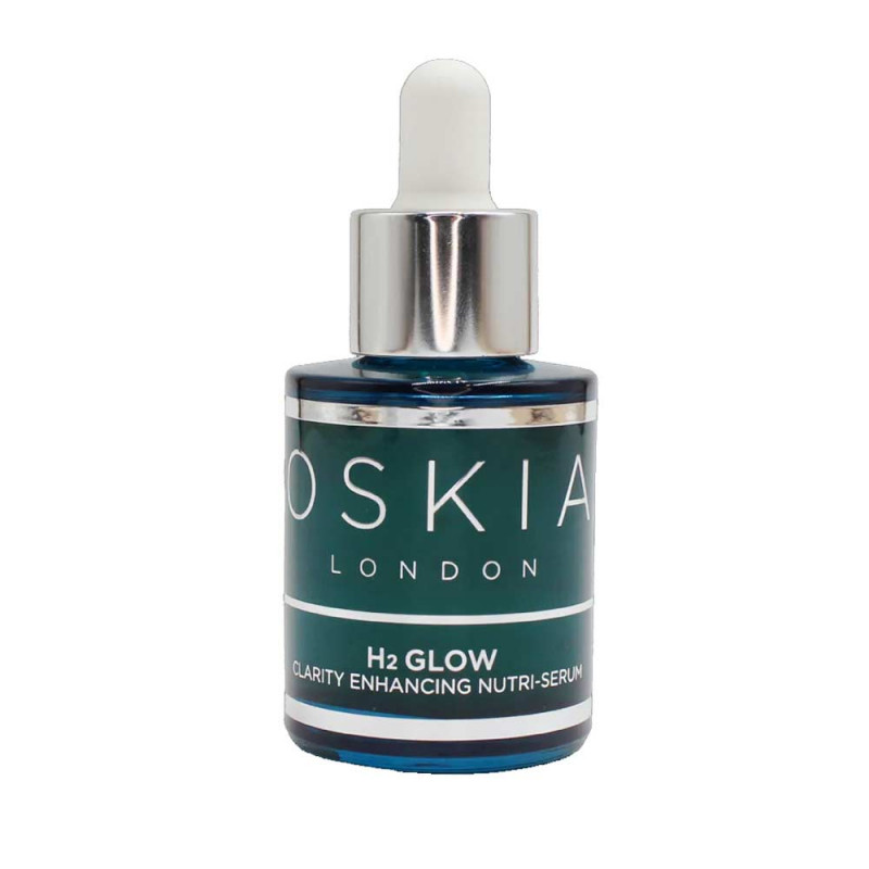 H2 GLOW SERUM H2 GLOW SERUM