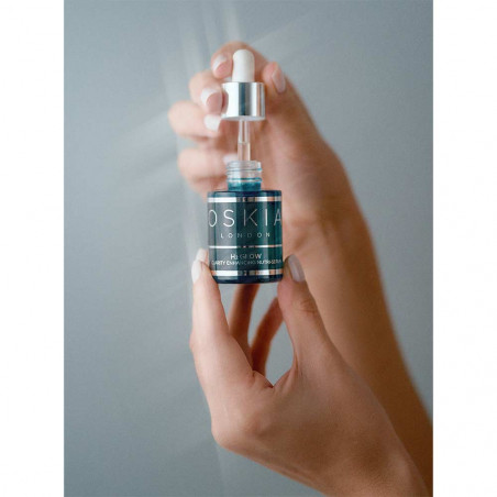 H2GLOW CLARITY ENHANCING NUTRI-SERUM