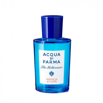 ARANCIA DI CAPRI EAU DE TOILETTE