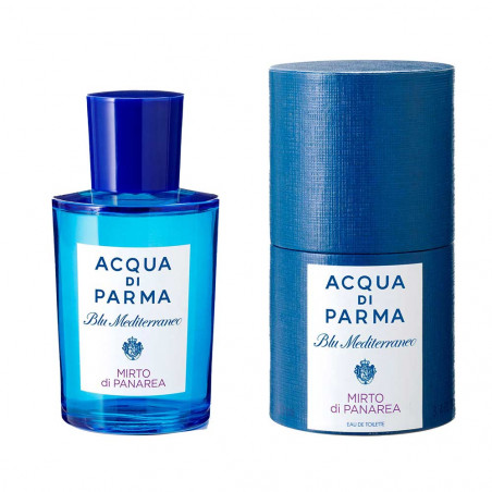 MIRTO DI PANAREA EAU DE TOILETTE