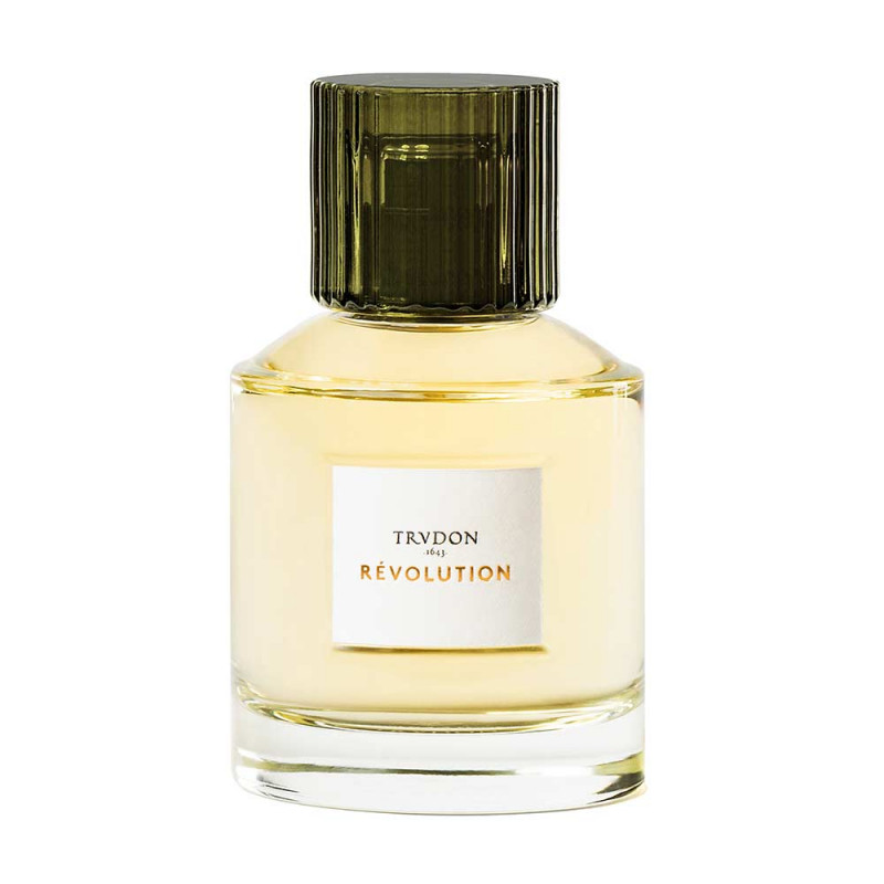 REVOLUTION EAU DE PARFUM