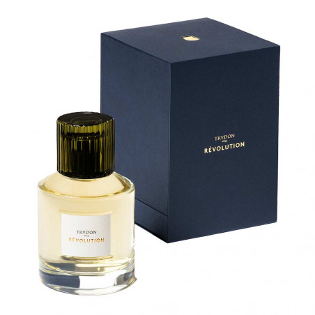 REVOLUTION EAU DE PARFUM