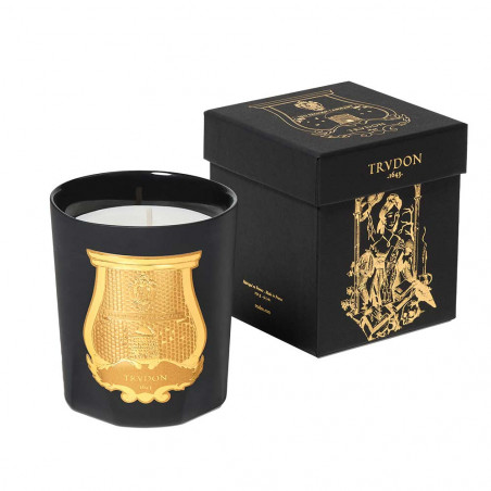 MARY SCENTED CANDLE