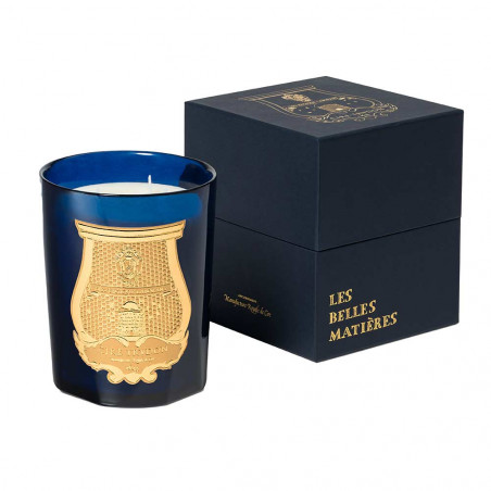 SALTA SCENTED CANDLE