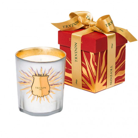 ASTRAL ALTAIR SCENTED CANDLE