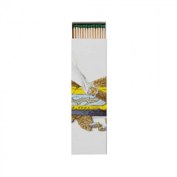 ERNESTO SCENTED MATCHES