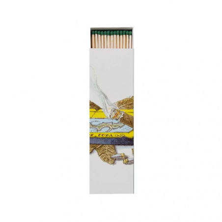 ERNESTO SCENTED MATCHES