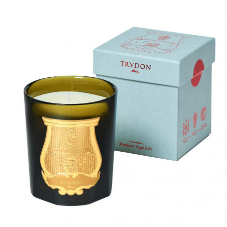 ABD EL KADER SCENTED CANDLE