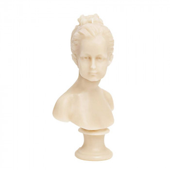 MARIE-ANTOINETTE BUST STONE