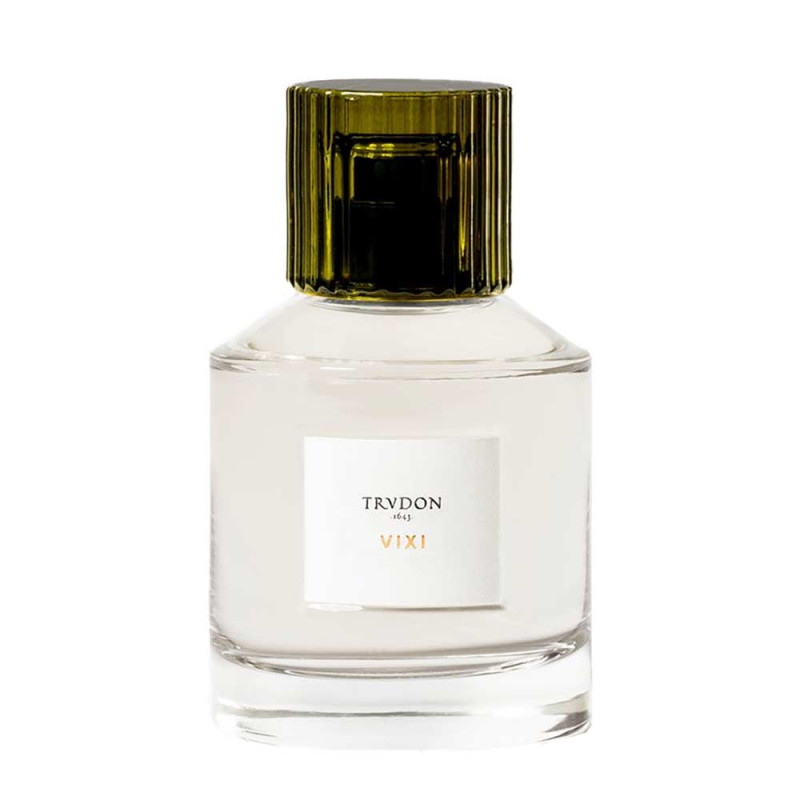VIXI EAU DE PARFUM VIXI EAU DE PARFUM