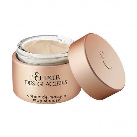 CREME DE MASQUE MAJESTUEUSE