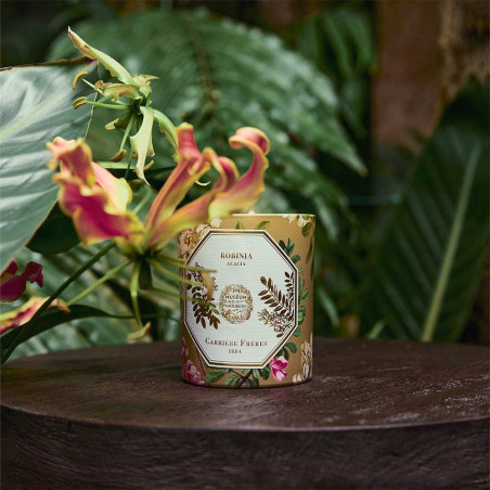 ACACIA SCENTED CANDLE