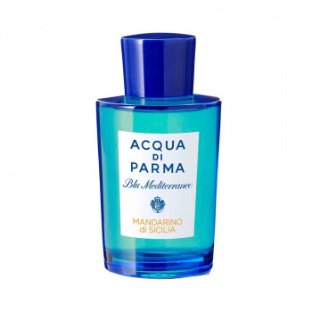MANDARINO DI SICILIA EAU DE TOILETTE
