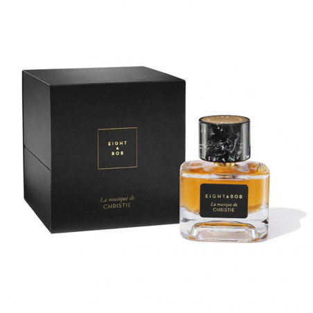 LA MUSIQUE DE CHRISTIE EXTRAIT DE PARFUM