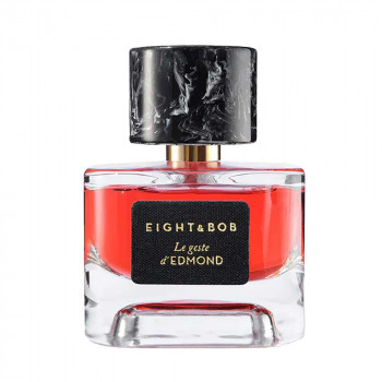 LE GESTE D'EDMOND EXTRAIT DE PARFUM