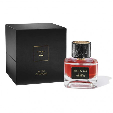 LE GESTE D'EDMOND EXTRAIT DE PARFUM